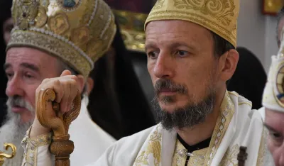 Foto: veljko Simović, Mitropolija 