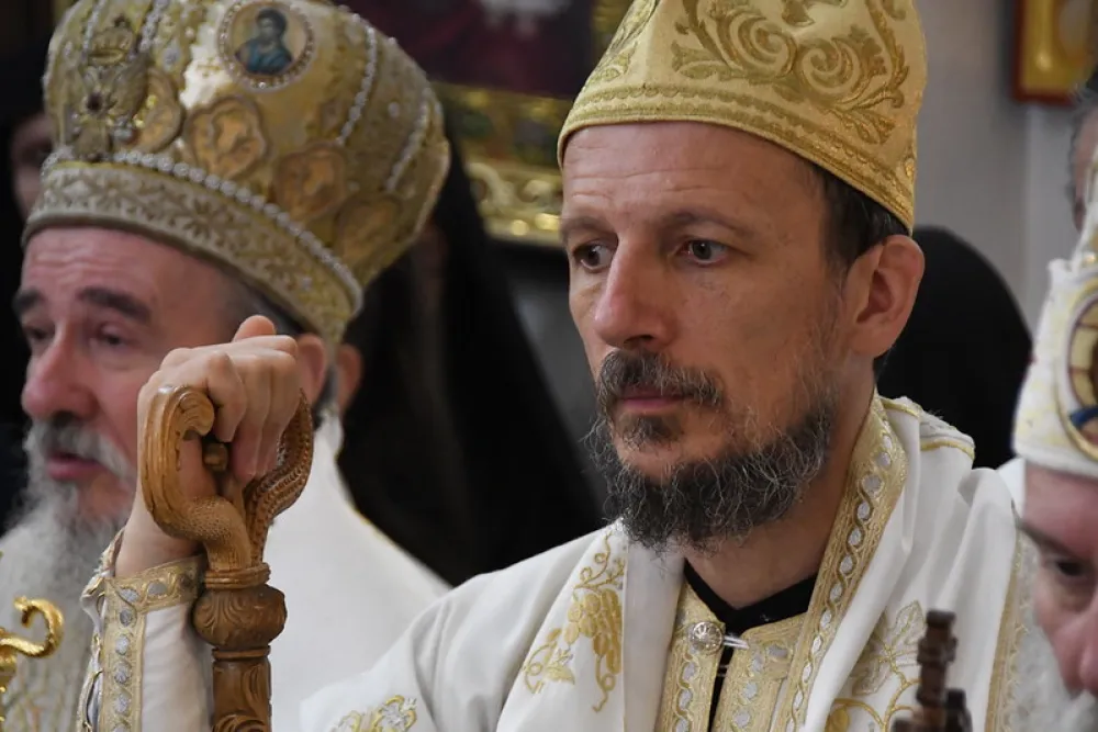 Foto: veljko Simović, Mitropolija 