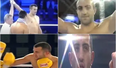 Goran Gogić