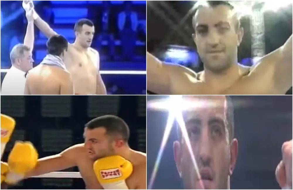 Goran Gogić