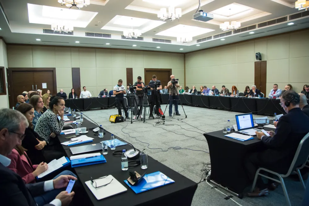 HRA: Sudski i Tužilački savjet da rade bolje i da se to vidi