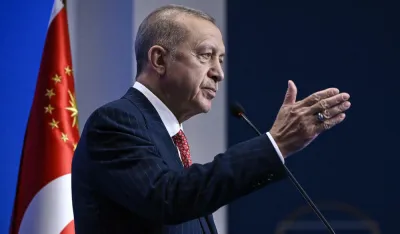 Redžep Tajip Erdogan