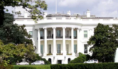 Бијела кућа