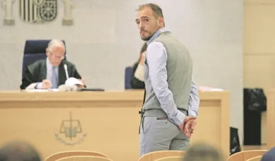 Лука Бојовић, Фото: ЕПА