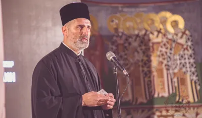 Foto: Boris Musić