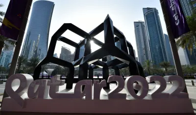 Katar 2022