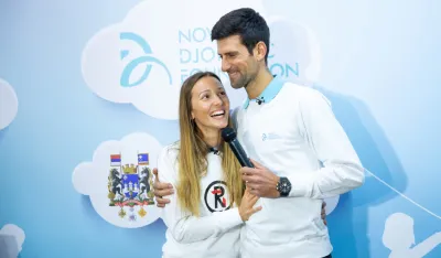foto: Novak press