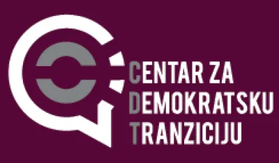 Центар за демократску транзицију 