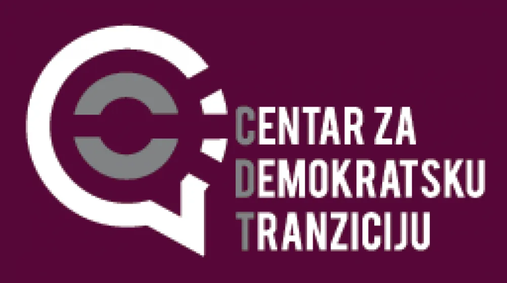 Центар за демократску транзицију 