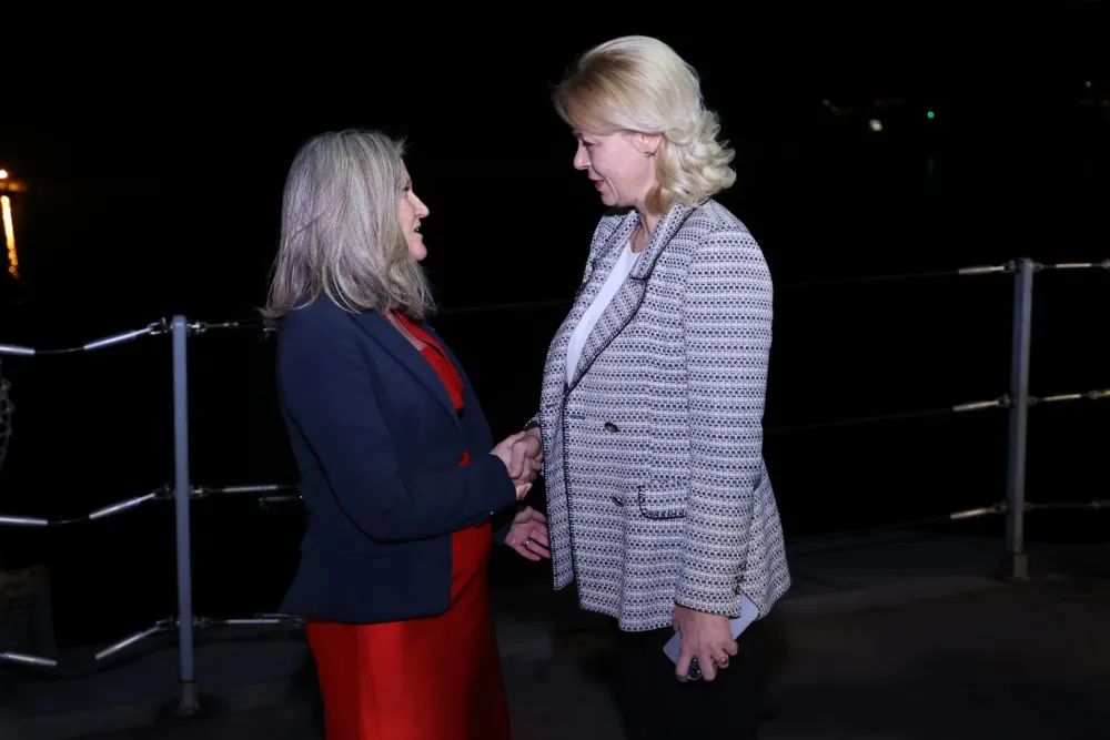 foto: Skup&scaron;tina CG 