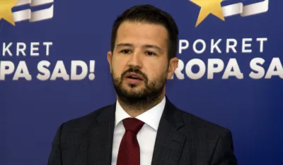 pres pokreta evropa sad