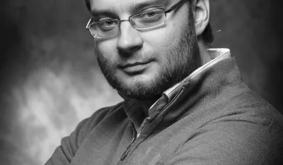 Smjena na čelu MCCG: Marko Simović novi umjetnički direktor