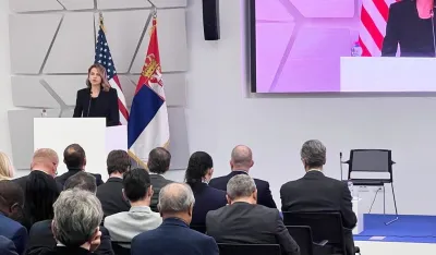 Regionalna konferencija posvećena ekonomskim perspektivama u zemljama Zapadnog Balkana