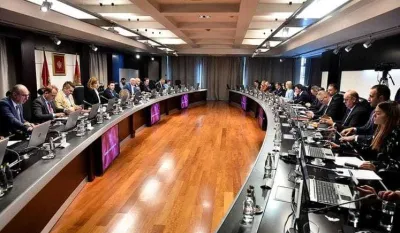 Ovo su nova kadrovska rje&scaron;enja Vlade