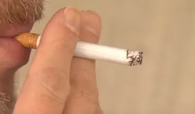 Razlozi za&scaron;to treba ostaviti cigarete prije 35. godine