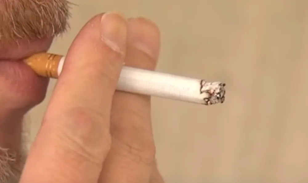 Razlozi za&scaron;to treba ostaviti cigarete prije 35. godine