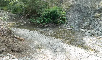 Mјe&scaron;tani Slatine, Zabrđa i Tre&scaron;njeva traže: Spriјečiti taјkune da sprovode ekolo&scaron;ki zločin na Gradi&scaron;njici