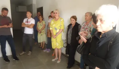 Barski penzioneri platili stanove, a ne mogu da se usele u njih