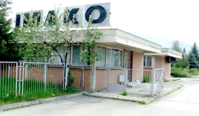 Biv&scaron;i radnici fabrike &bdquo;Imako&rdquo; traže otpremnine od po 12 hiljada eura