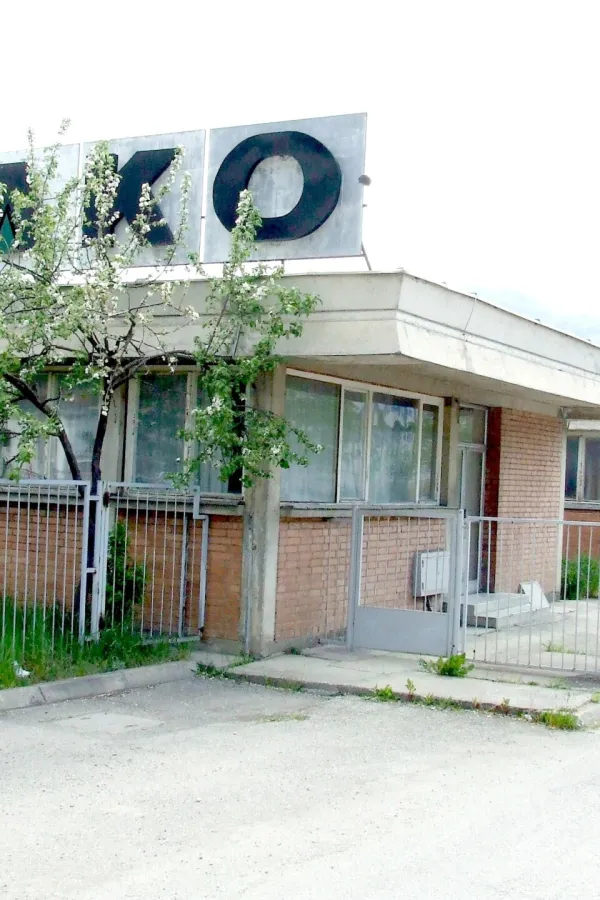 Biv&scaron;i radnici fabrike &bdquo;Imako&rdquo; traže otpremnine od po 12 hiljada eura