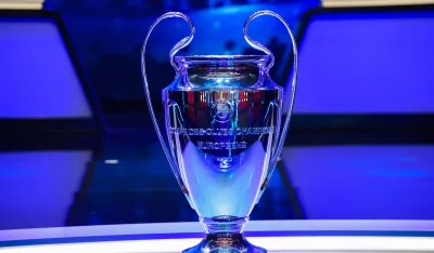 Liga &scaron;ampiona