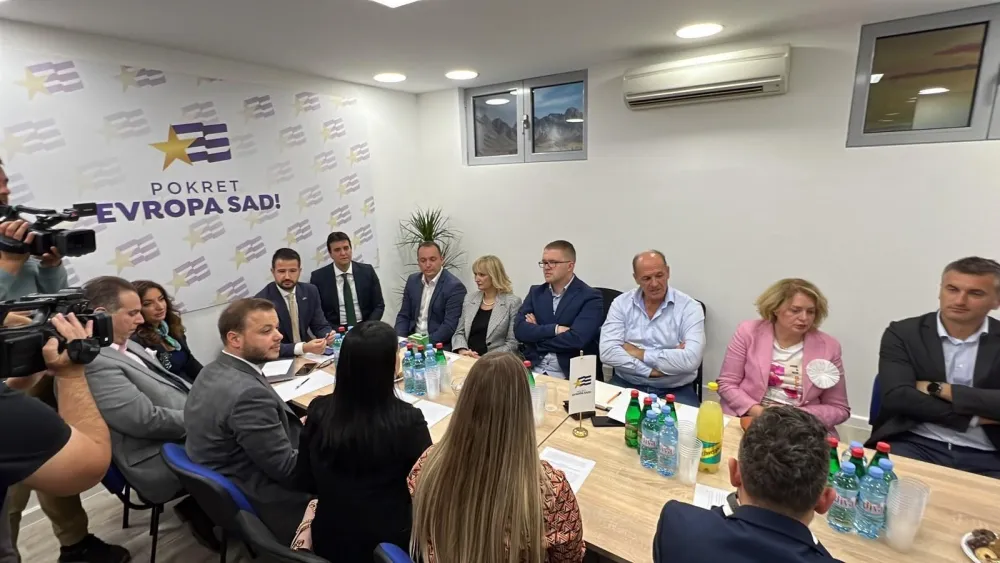 Ko tebe pobјedom, ti njega ustavnom žalbom
