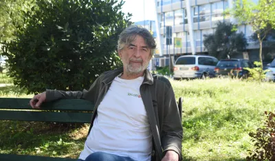 Milan Karadžić: Emociјa јe srž pozori&scaron;ne predstave