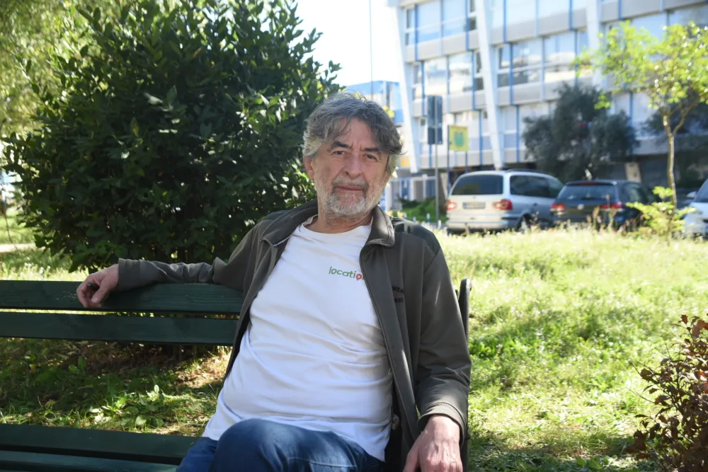 Milan Karadžić: Emociјa јe srž pozori&scaron;ne predstave