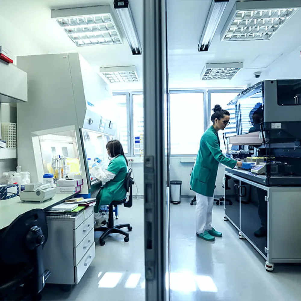 Registrovana 62 nova slučaja infekcije