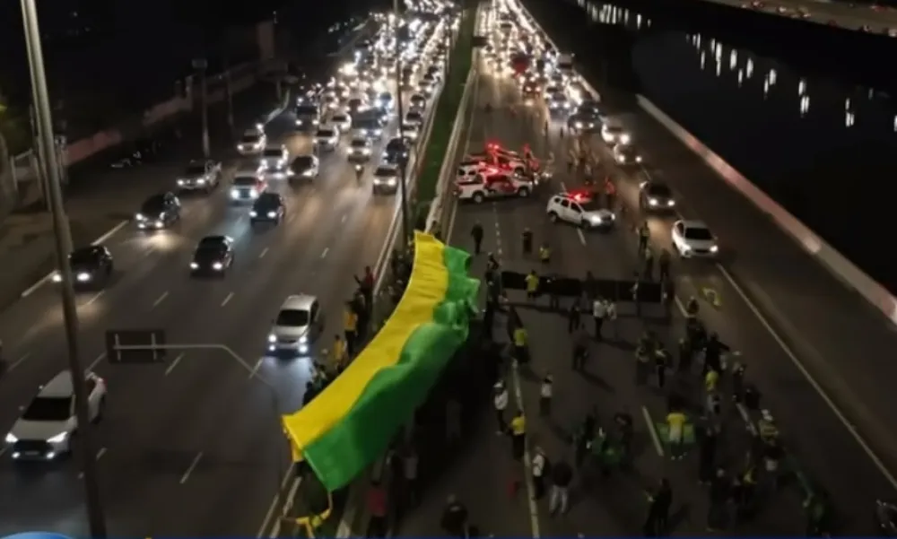 Bolsonaro pozvao pristalice da deblokiraju puteve
