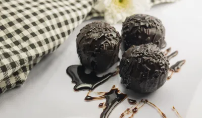 Kuglice sa maskarpone sirom