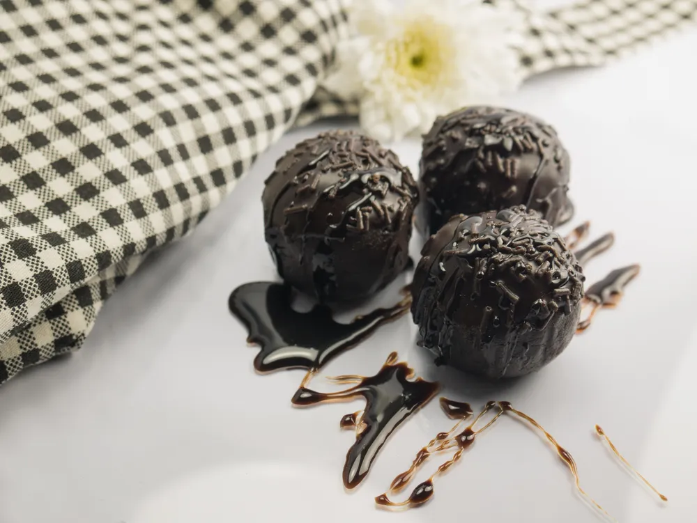 Kuglice sa maskarpone sirom