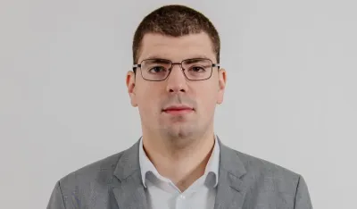 Ernad Spahić