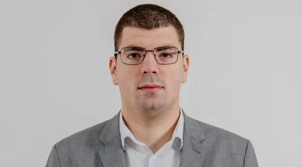 Ernad Spahić