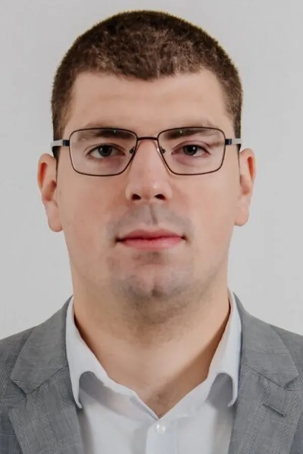 Ernad Spahić