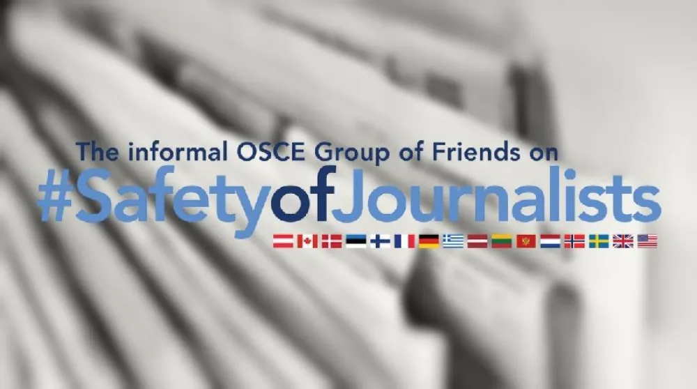 Potrebne efikasne istrage o svim napadima na novinare