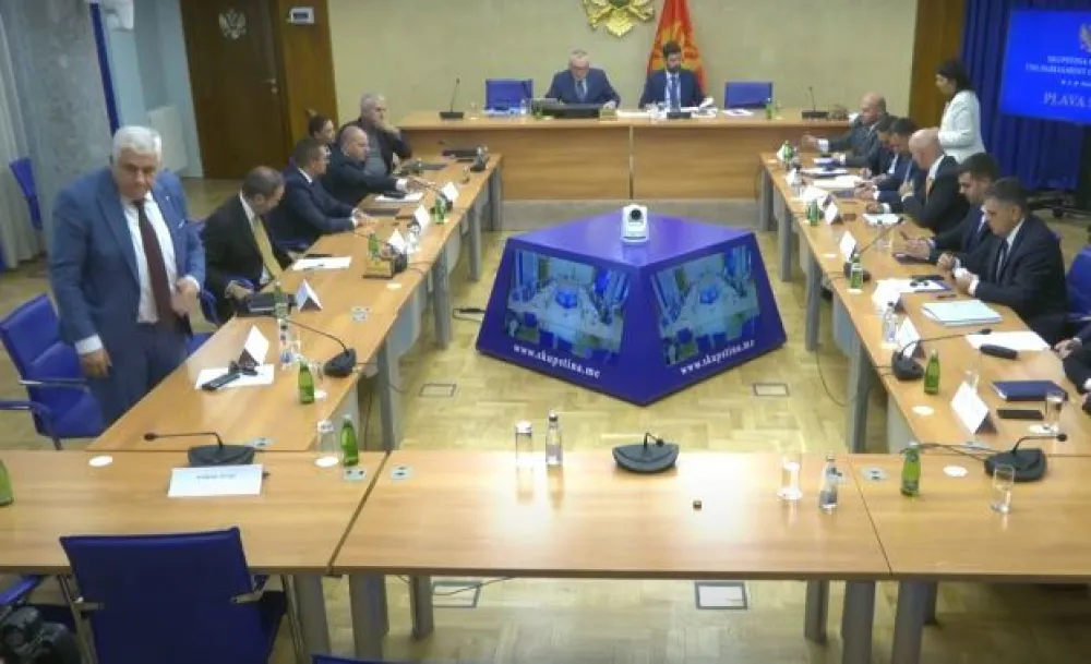 FOTO: Skrin&scaron;ot