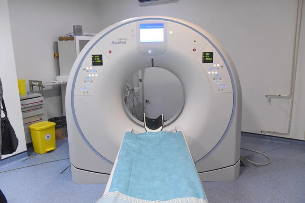 Liječenje van Crne Gore