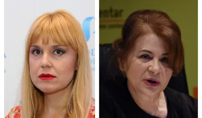 Radulović i Kostić