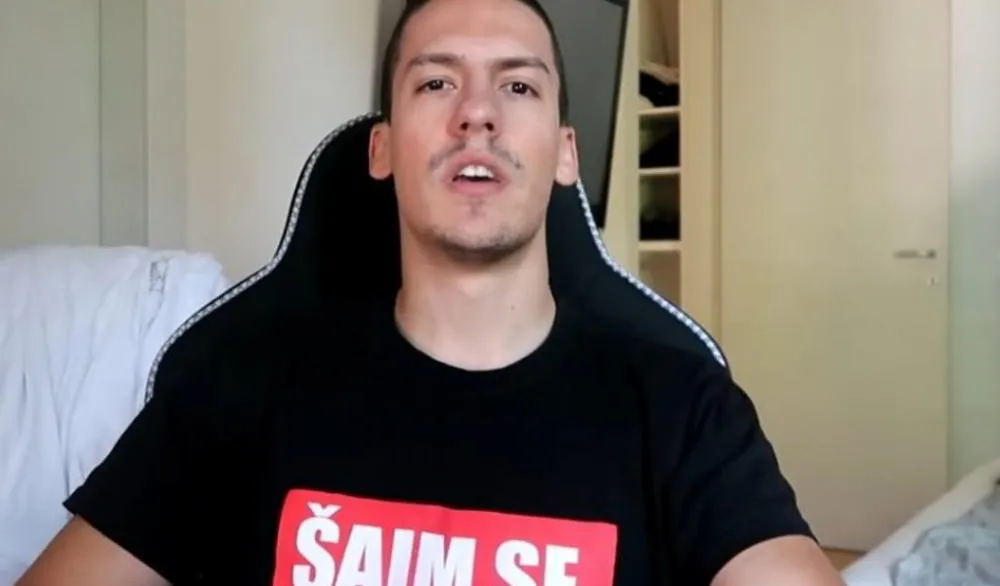 Baki Prasetu vraćen kanal