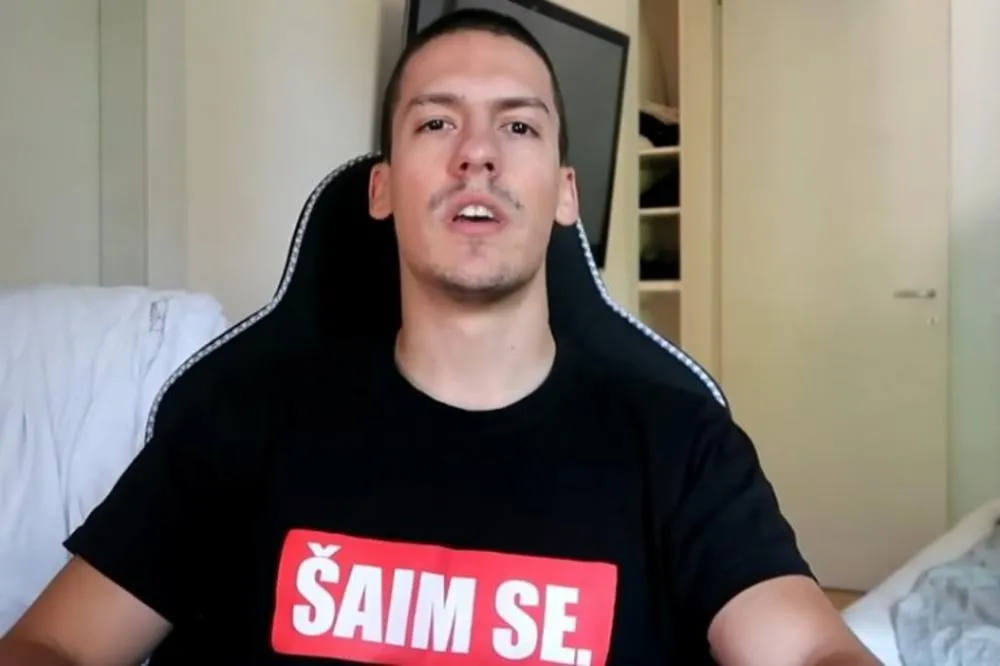 Baki Prasetu vraćen kanal