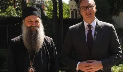 Izvor: Instagram/buducnostsrbijeav<br>