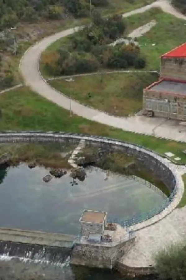 Vodoizvori&scaron;te Bolje sestre
