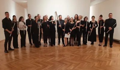 Važno јe da se okupimo i sviramo zaјedno