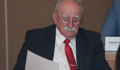 Митар Вуковић (Демократе) поручује: Вукчевић зна да ће бити прегласан