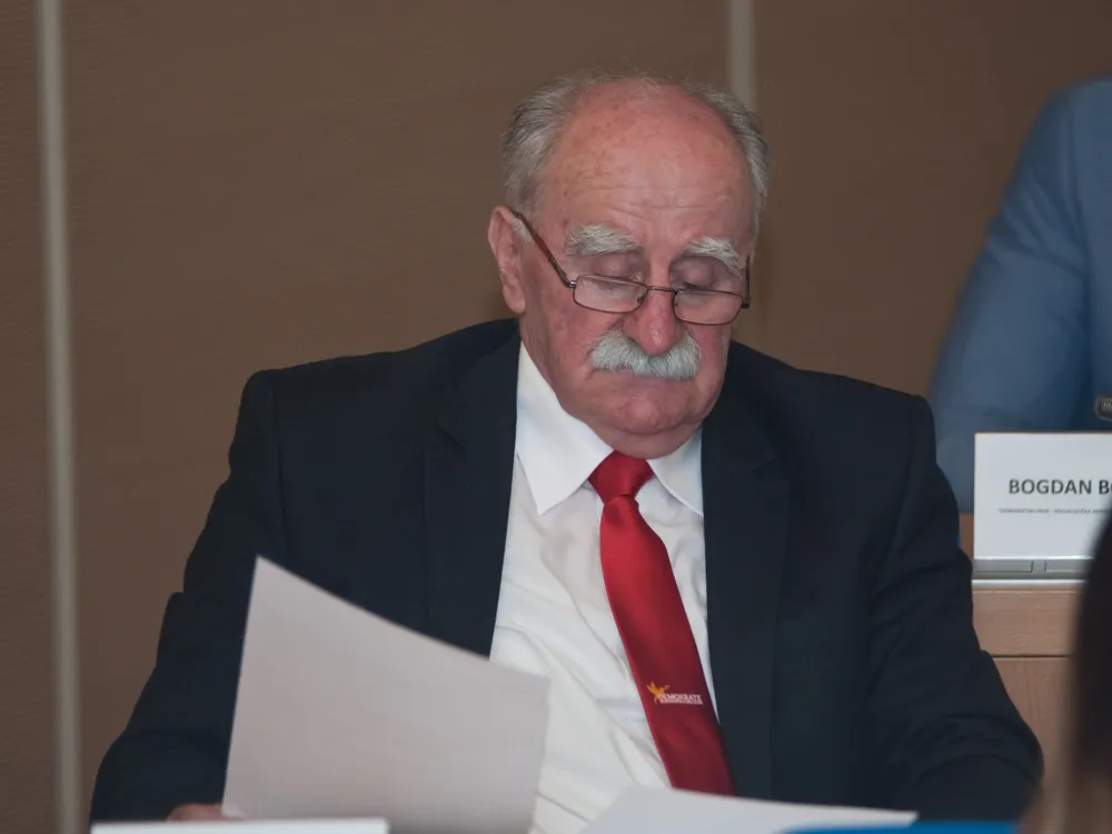 Митар Вуковић (Демократе) поручује: Вукчевић зна да ће бити прегласан