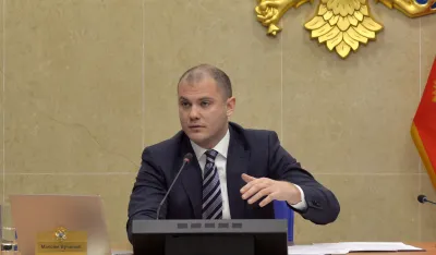 Komisija za kontrolu privatizacije, Avala, Budvanska rivijera, Maksim Vucinic