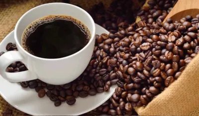 Јутарња кафа