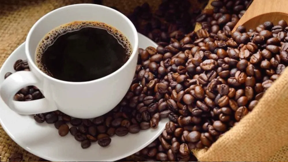 Јутарња кафа