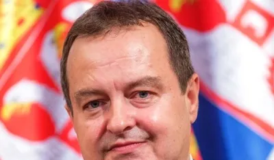 Ивица Дачић